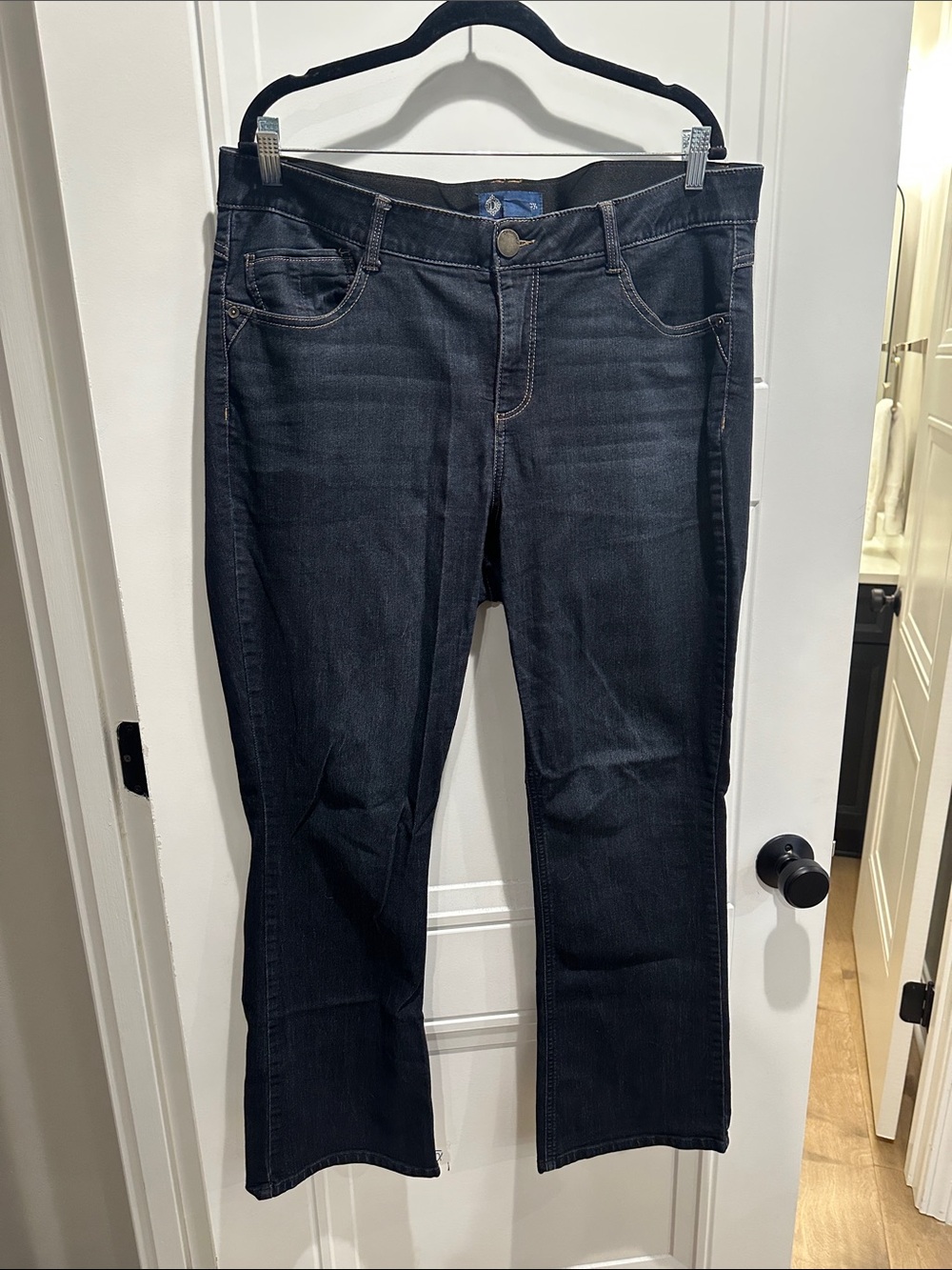 Democracy Jeans